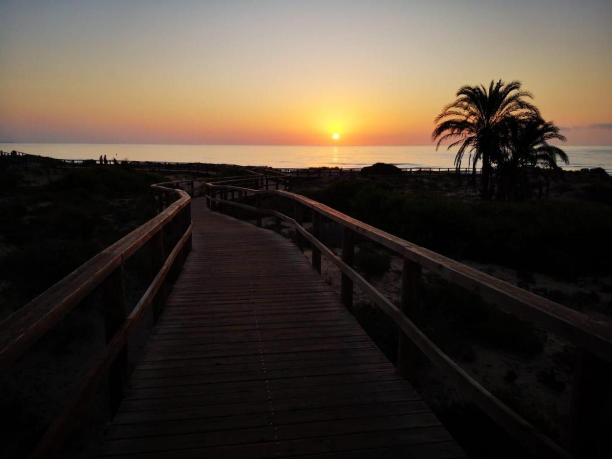 Beach House Relax Gran Alacant Εξωτερικό φωτογραφία
