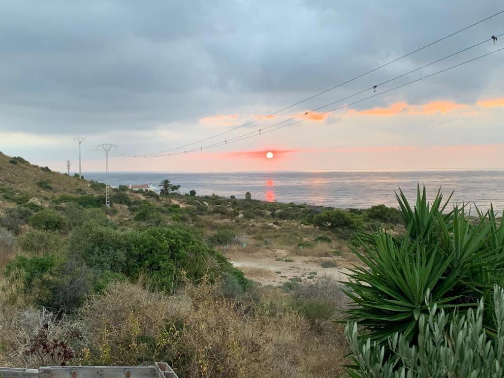 Beach House Relax Gran Alacant Εξωτερικό φωτογραφία