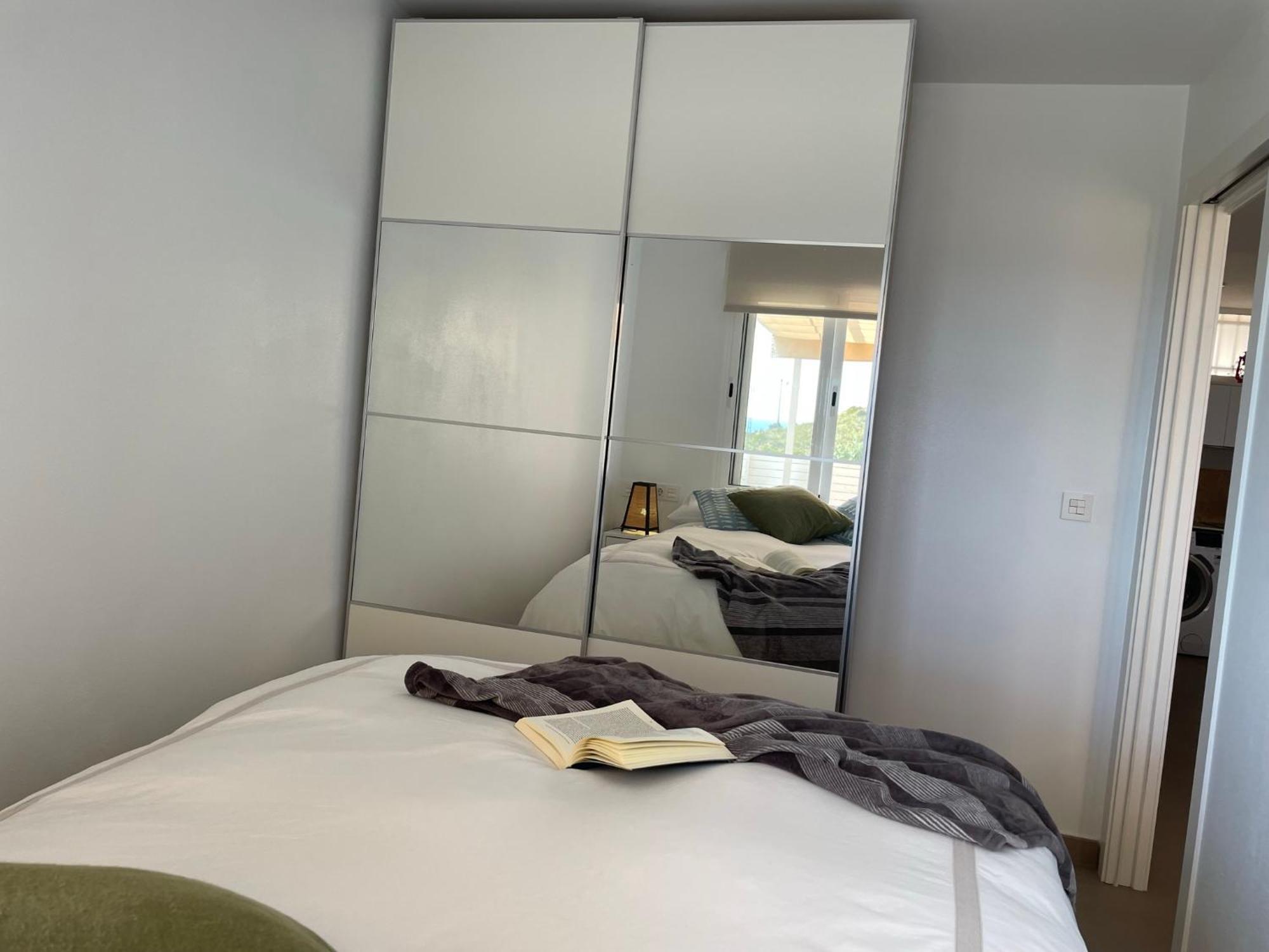 Beach House Relax Gran Alacant Εξωτερικό φωτογραφία