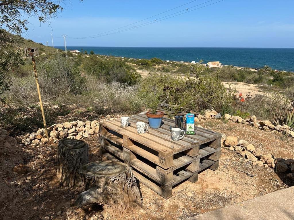 Beach House Relax Gran Alacant Εξωτερικό φωτογραφία