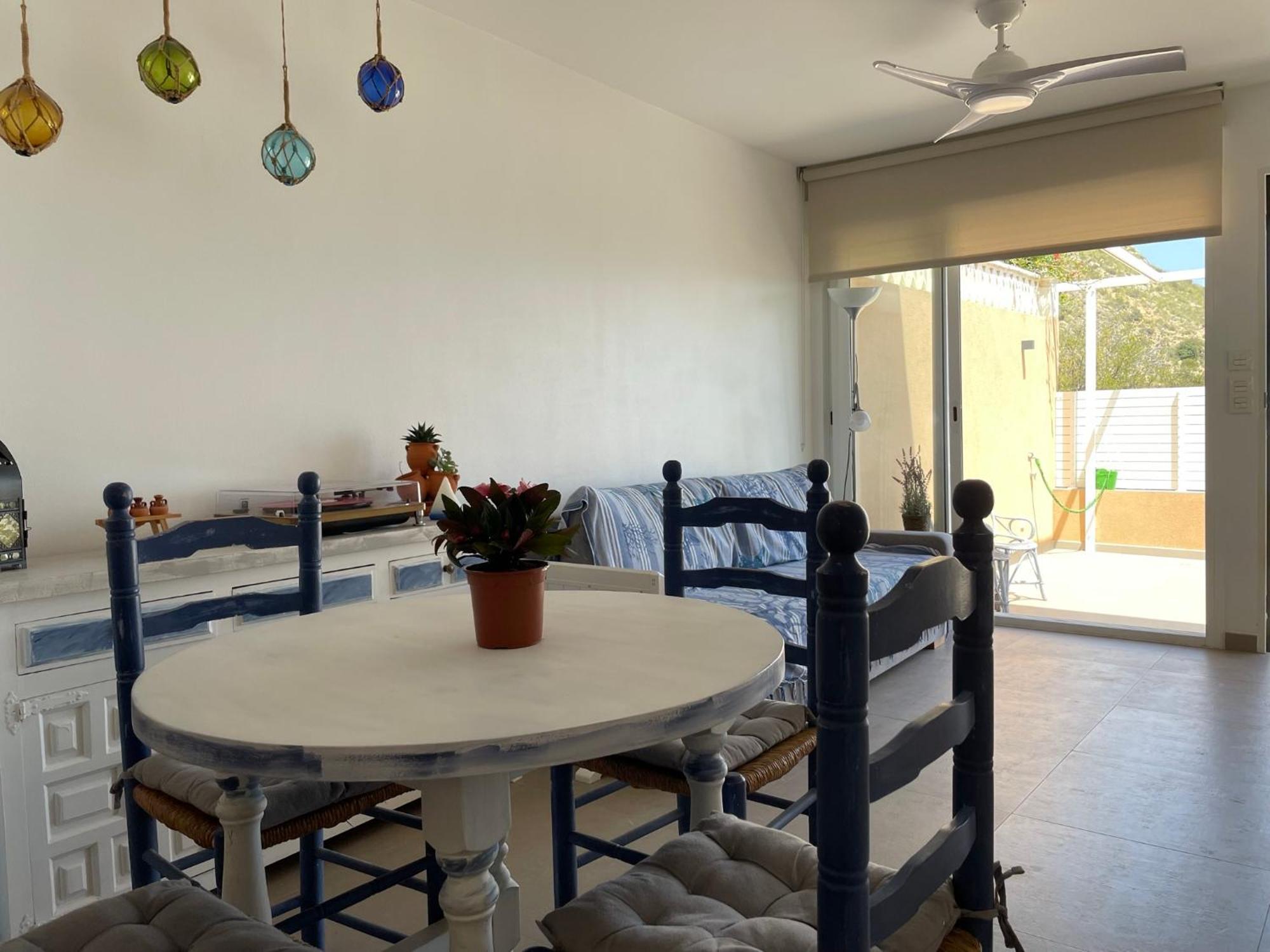 Beach House Relax Gran Alacant Εξωτερικό φωτογραφία