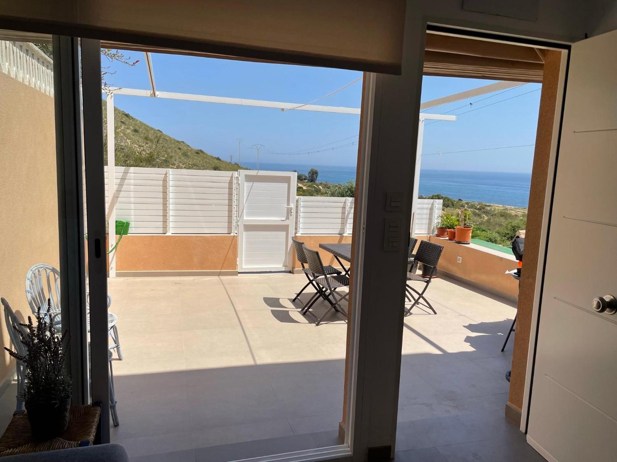 Beach House Relax Gran Alacant Εξωτερικό φωτογραφία