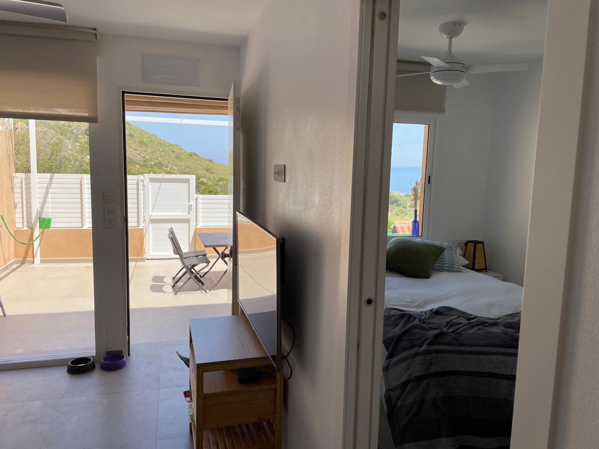 Beach House Relax Gran Alacant Εξωτερικό φωτογραφία