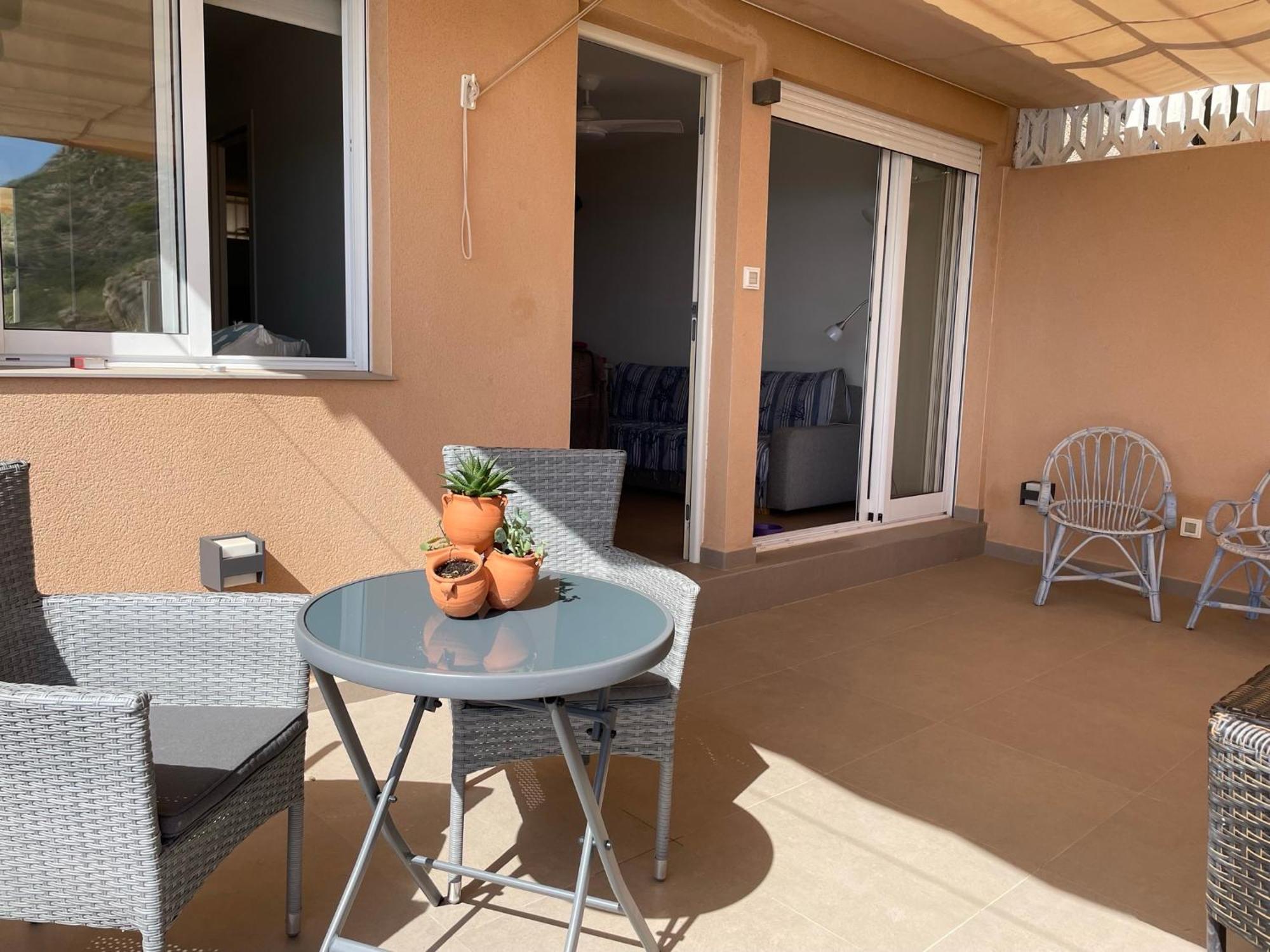 Beach House Relax Gran Alacant Εξωτερικό φωτογραφία
