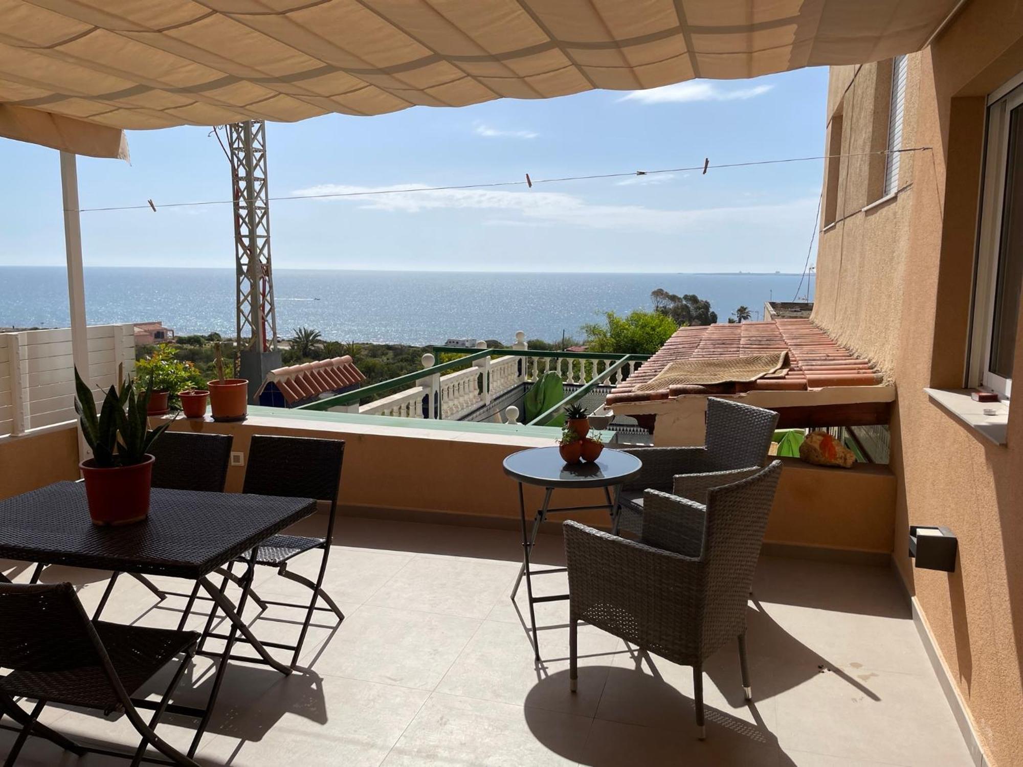 Beach House Relax Gran Alacant Εξωτερικό φωτογραφία
