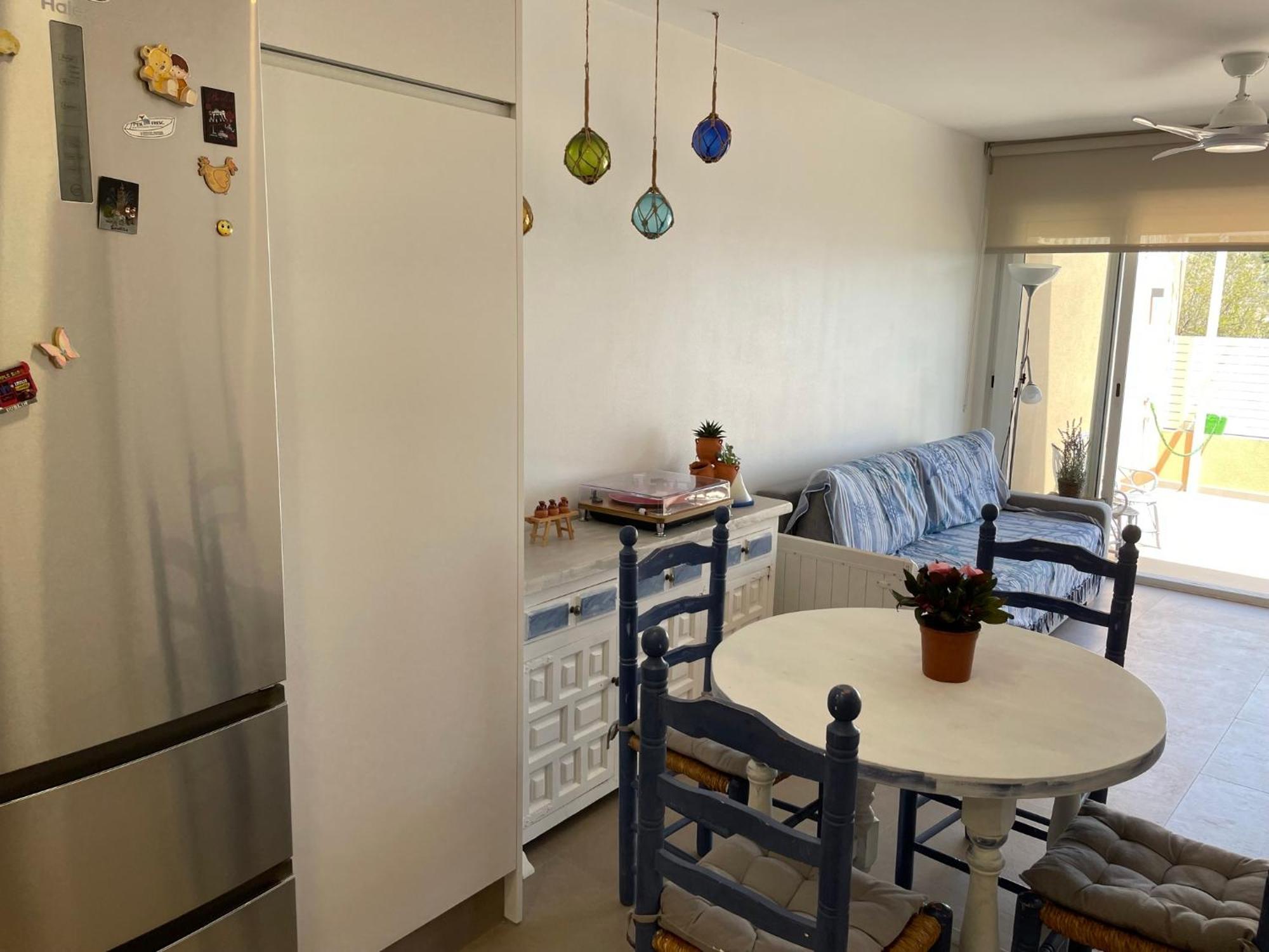 Beach House Relax Gran Alacant Εξωτερικό φωτογραφία