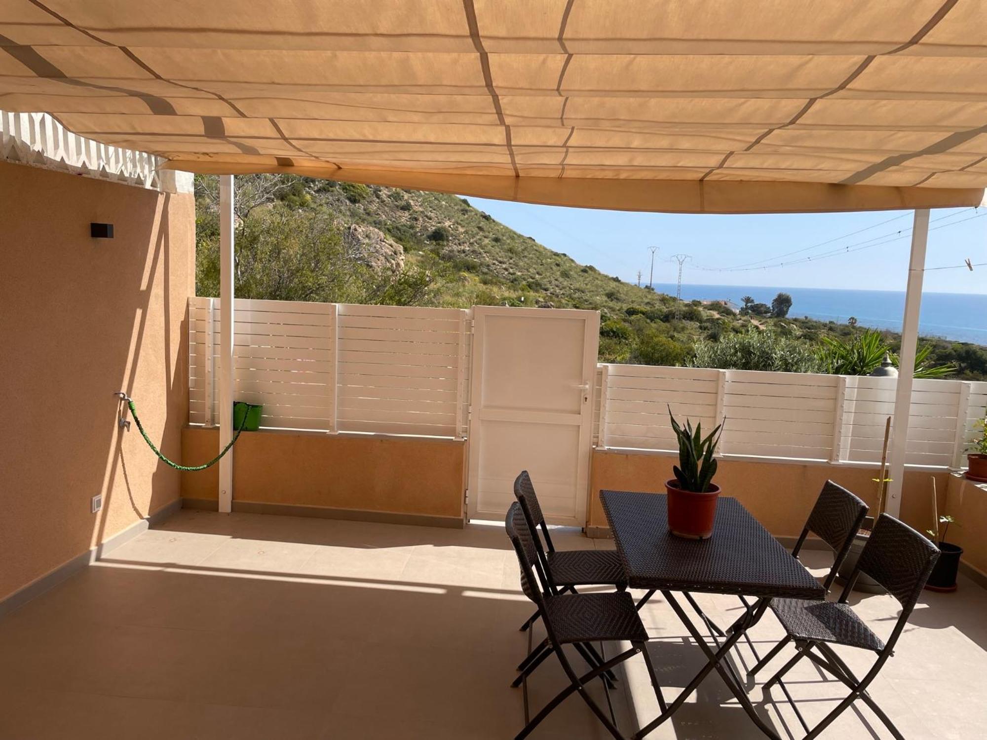 Beach House Relax Gran Alacant Εξωτερικό φωτογραφία