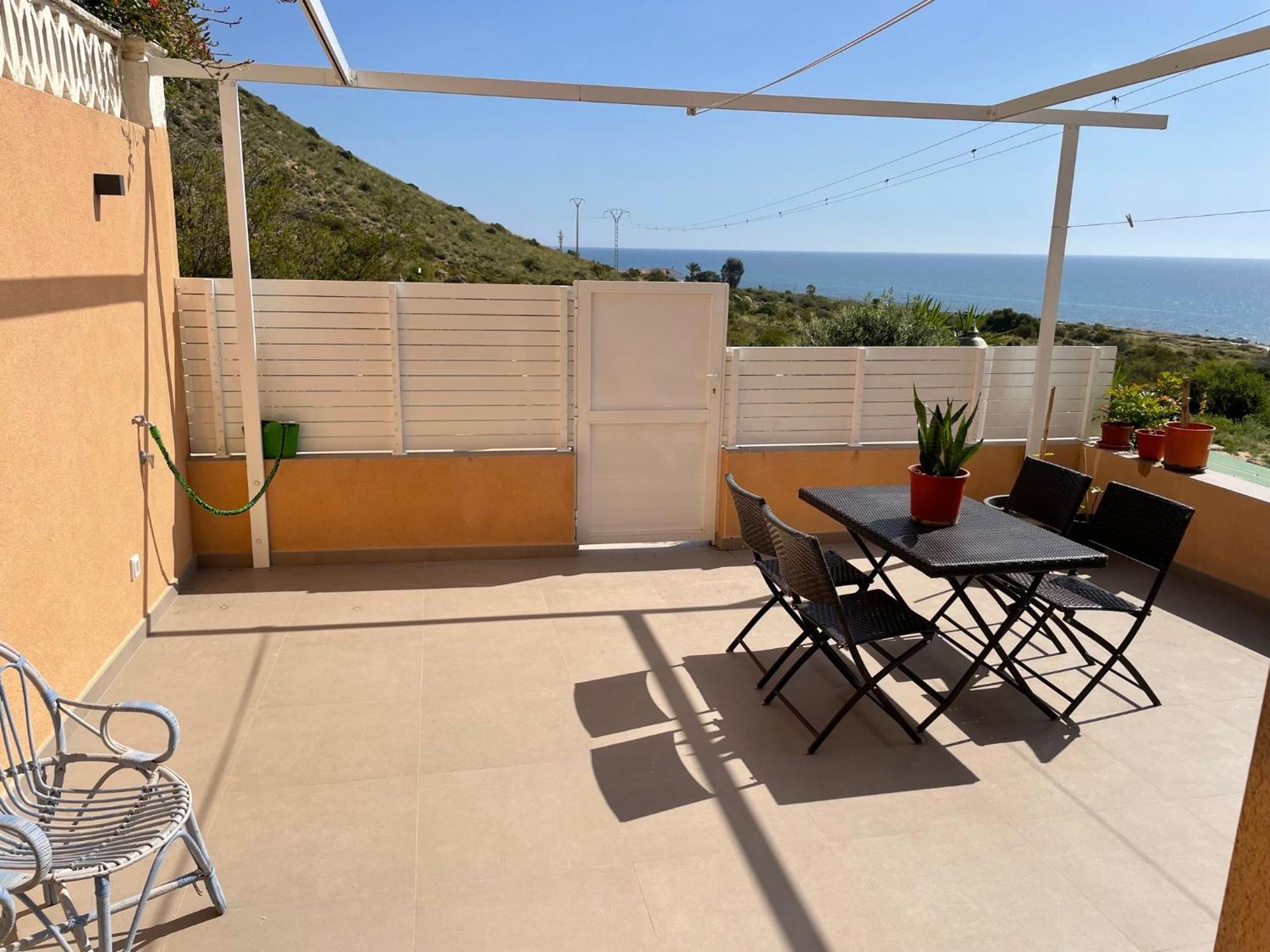 Beach House Relax Gran Alacant Εξωτερικό φωτογραφία